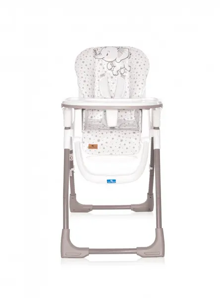 Scaun de masa Dalia reglabil Beige Elephant