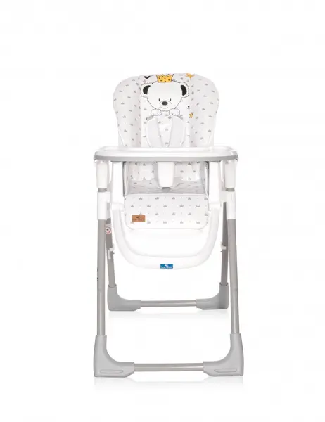 Scaun de masa Dalia reglabil Grey Bear