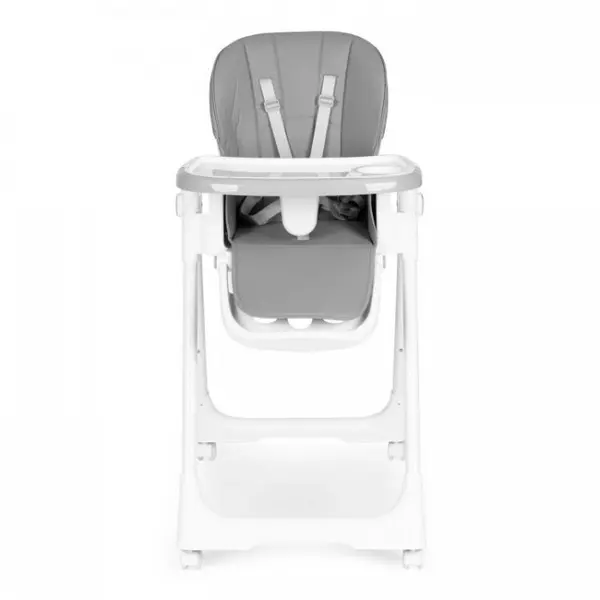 Scaun de masa Ecotoys HA-013 gri inchis