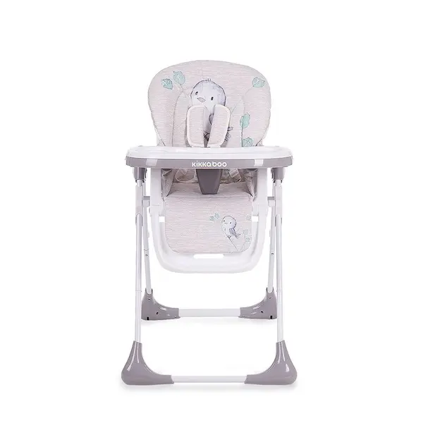 Scaun de masa Kikka Sweet Nature 2019 beige bird