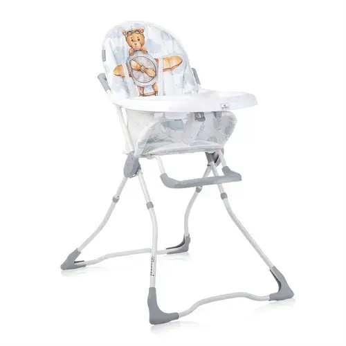 Scaun de masa Lorelli Marcel, Blue Pilot