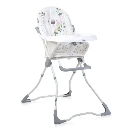 Scaun de masa Lorelli Marcel, Snow White Koalas