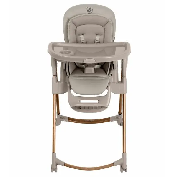 Scaun de masa Maxi-Cosi Minla Plus Elegance Graphite