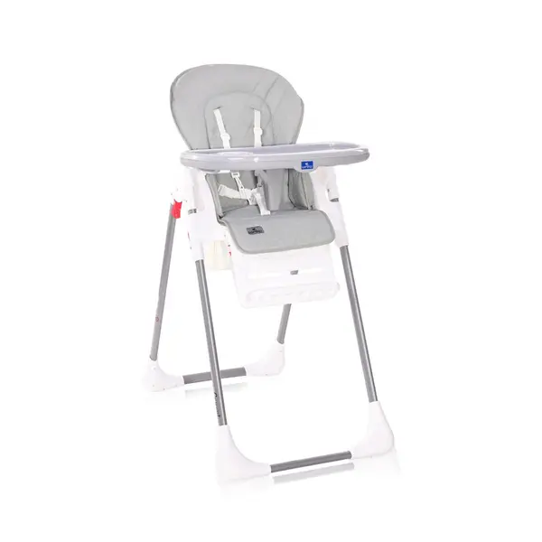 Scaun de masa reglabil, Lorelli, Cryspi, Cool Grey Leather