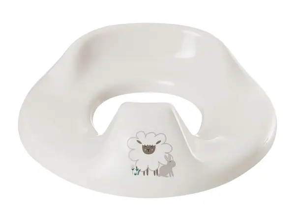 Scaun de toaletă pentru copii Bebe-Jou - Tiny Sheep