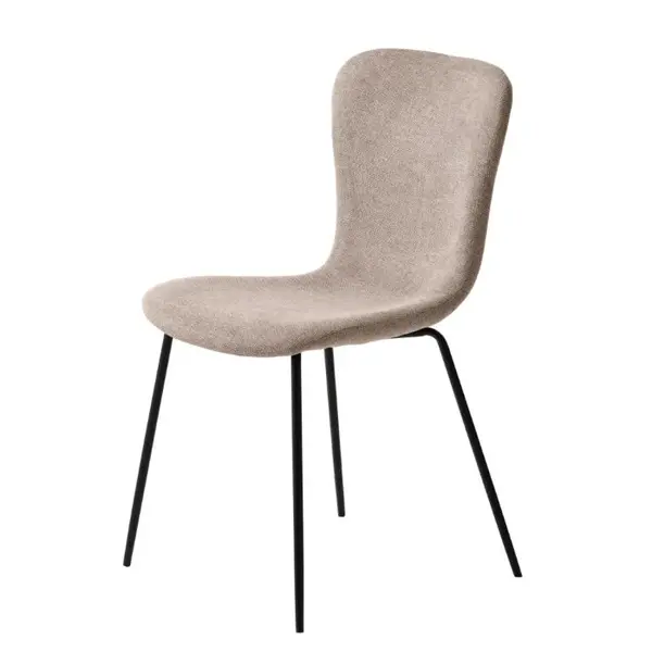 Scaun DELTA - Beige