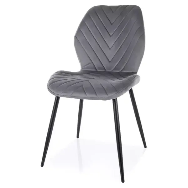 Scaun DEVLIN - Grey