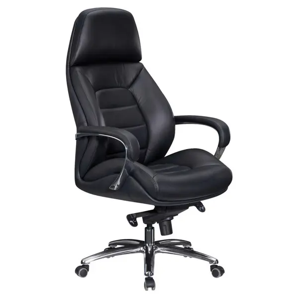 Scaun Directorial, negru