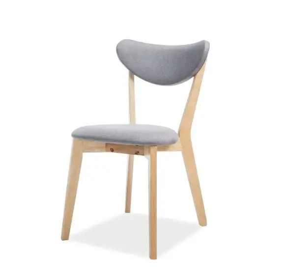 Scaun DONAS GREY - Grey
