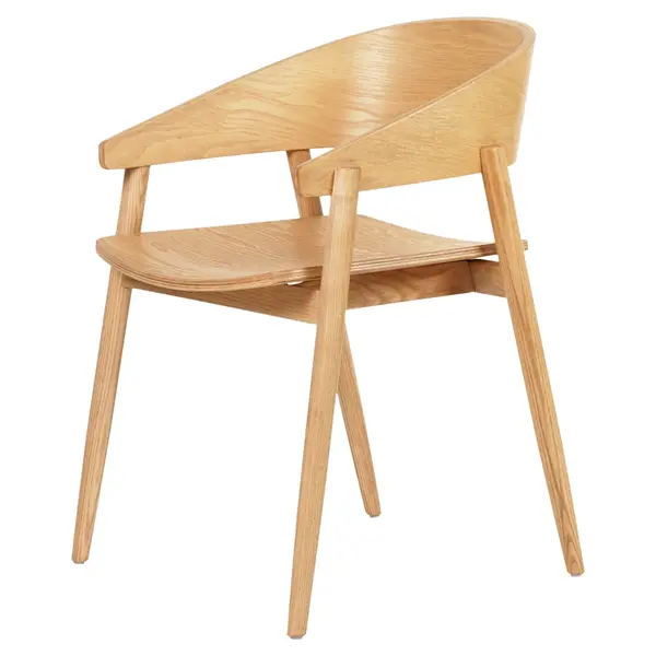 Scaun ELIAS WOOD - Lemn