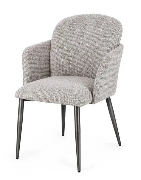 Scaun ERCILLA - Grey