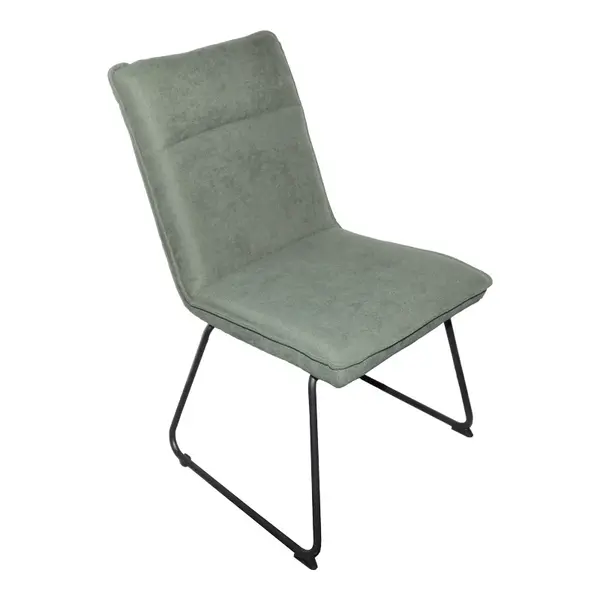 Scaun Essential Kaki 54x59x89 cm