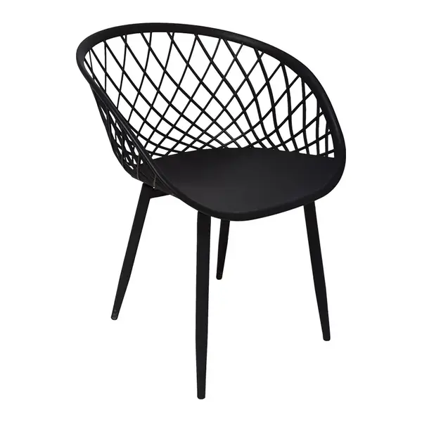 Scaun Ezra, 62x42x82 cm