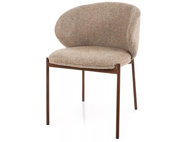 Scaun FARGION - Beige