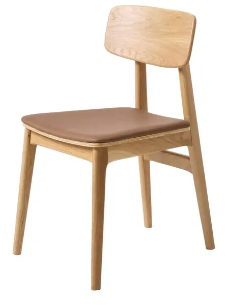 Scaun FENDAR PU - Maro
