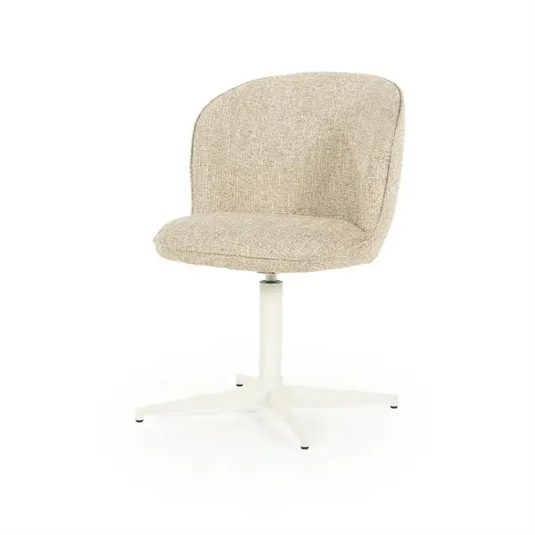 Scaun FOLER - Taupe