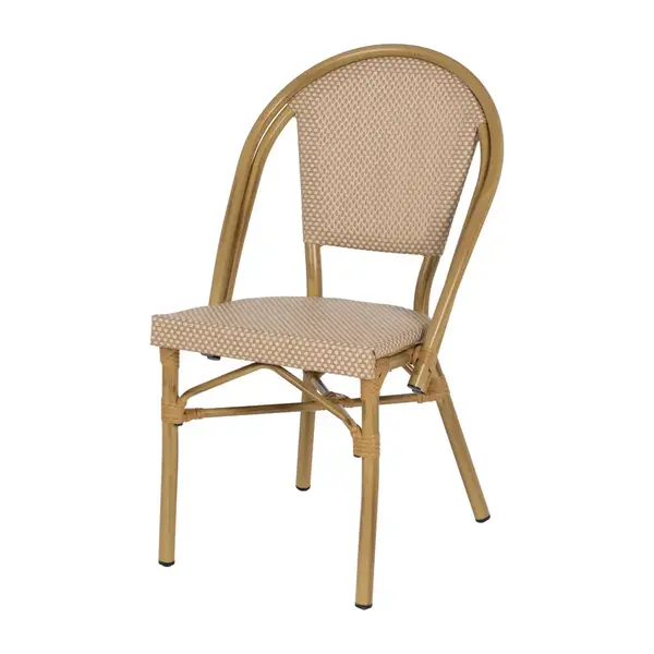Scaun FONTANA - Beige