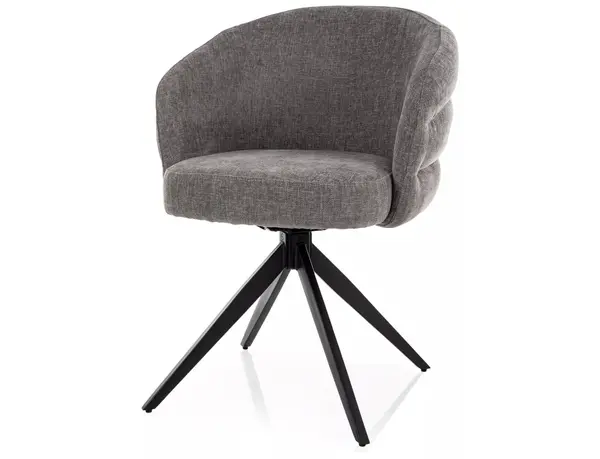 Scaun FORNA - Grey