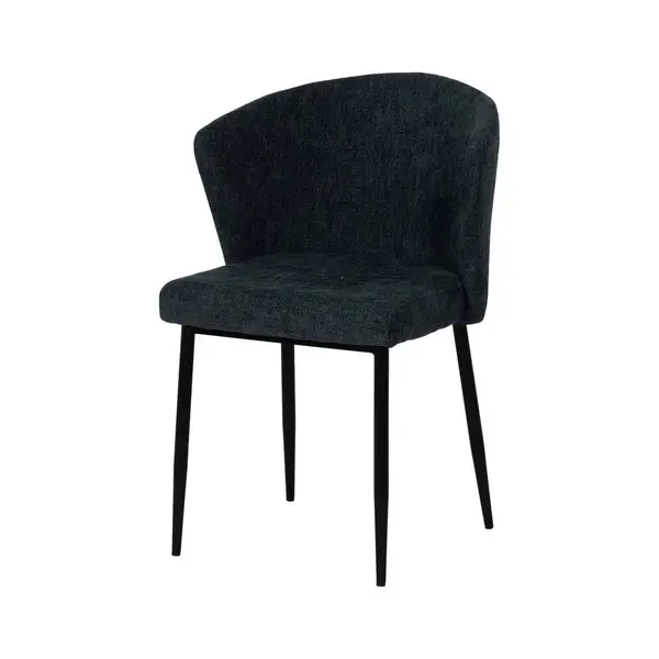 Scaun FREIDA COLORS - Albastru