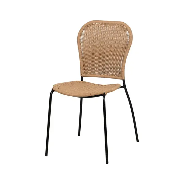 Scaun FUENTES - Beige