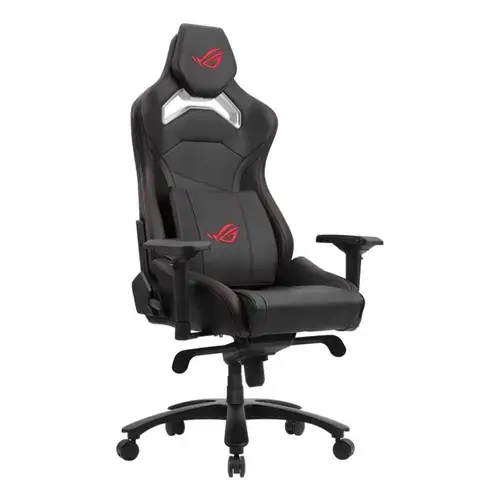 Scaun gaming ASUS ROG Chariot X Core (Negru)