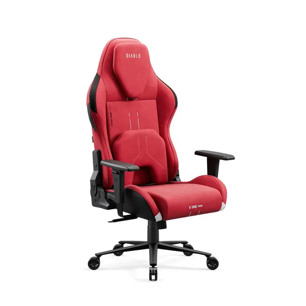 Scaun Gaming Diablo X.One Prime Bloody Mary Normal Size Scaun Gaming Diablo X.One Prime Bloody Mary Normal Size
