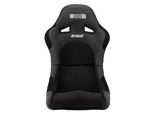 Scaun Gaming Next Level Racing ES2 Elite Sim Racing Seat, Max 150 kg (Negru)