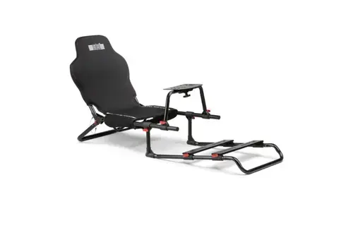 Scaun gaming Next Level Racing GT-Lite Junior Foldable Cockpit