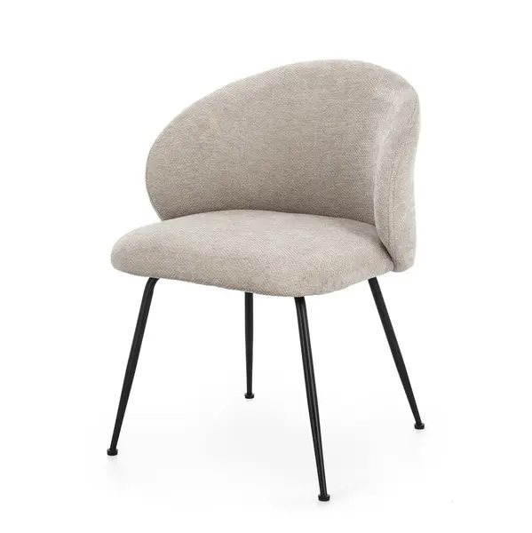 Scaun GEISEN - Grey
