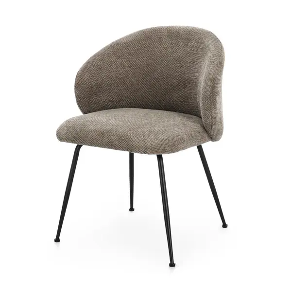 Scaun GEISEN - Taupe