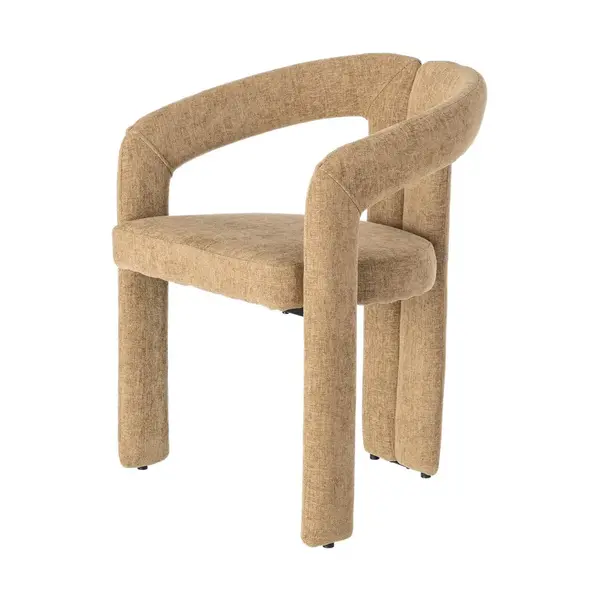 Scaun GENVAL - Beige