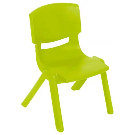 Scaun gradinita Dumi marimea 1 Verde Lime
