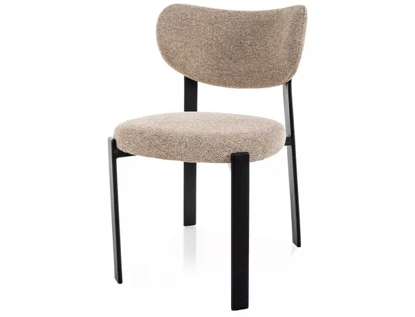 Scaun GRALEN - Beige
