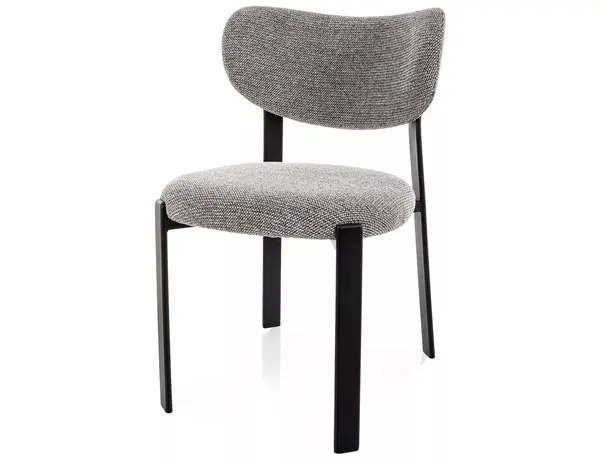 Scaun GRALEN - Grey