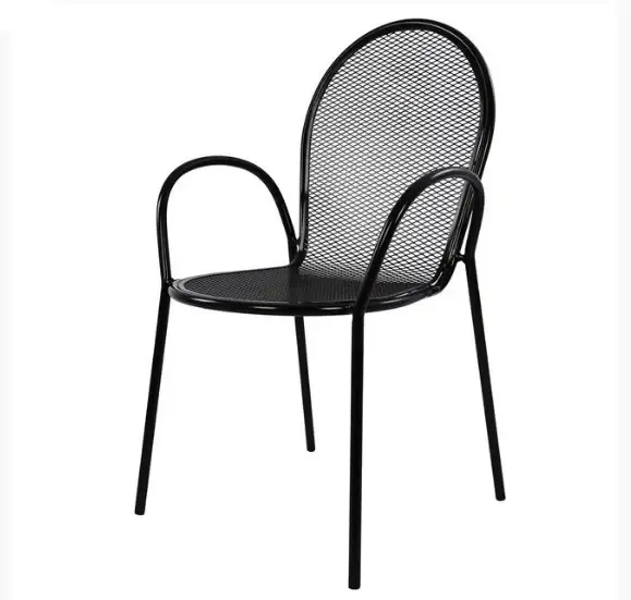 Scaun HAMA BLACK - Negru