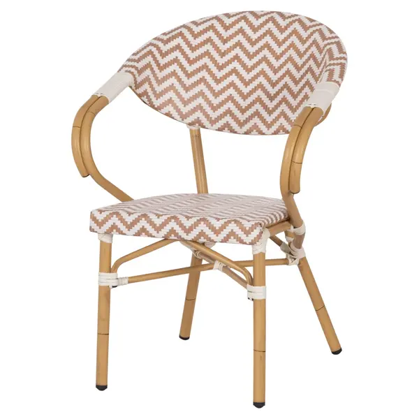 Scaun HARDIV BEIGE - Beige