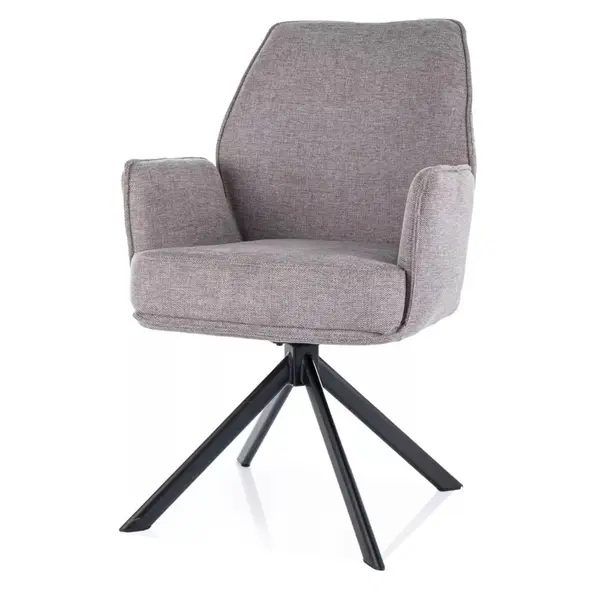Scaun HORGAS - Grey
