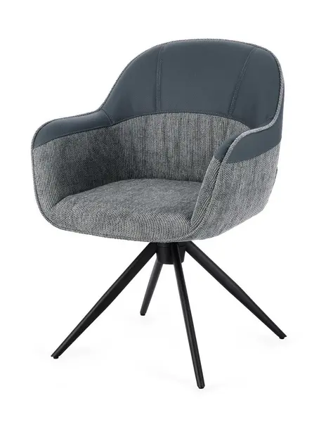 Scaun ISOTTA - Grey