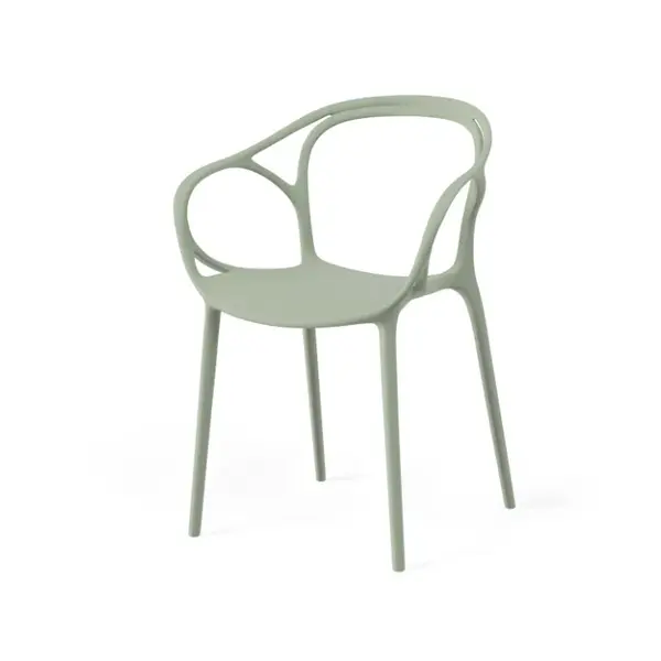 Scaun JAMALO - Verde menta