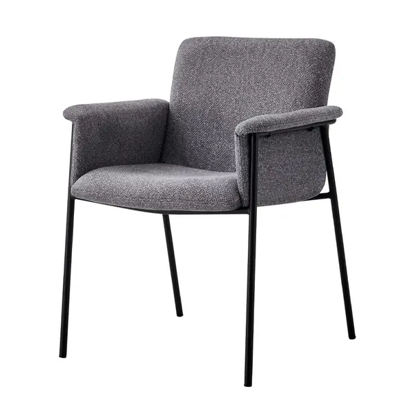 Scaun JASPO - Grey
