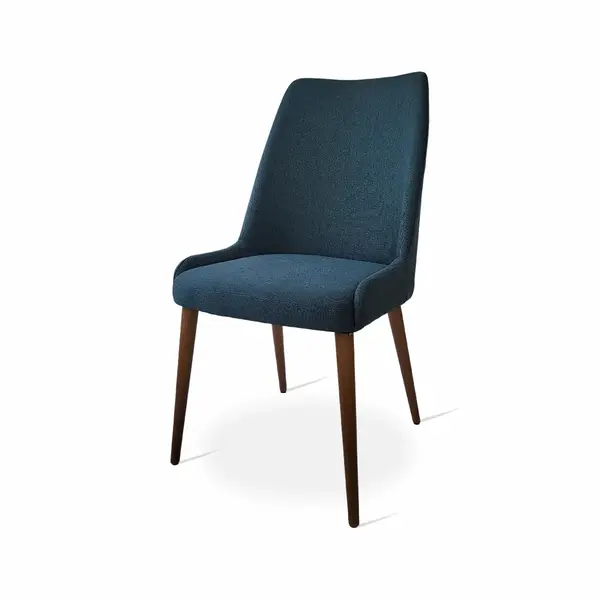 Scaun JOLLY - Albastru