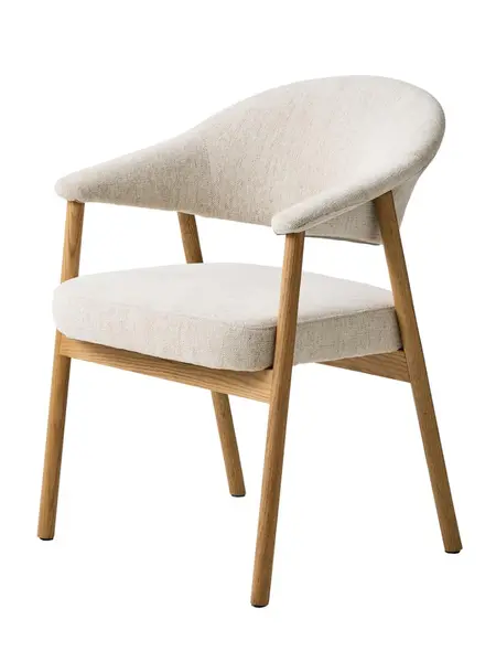 Scaun JOREN SAND - Beige