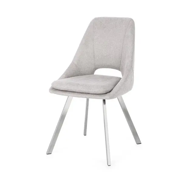 Scaun KASHAR - Grey