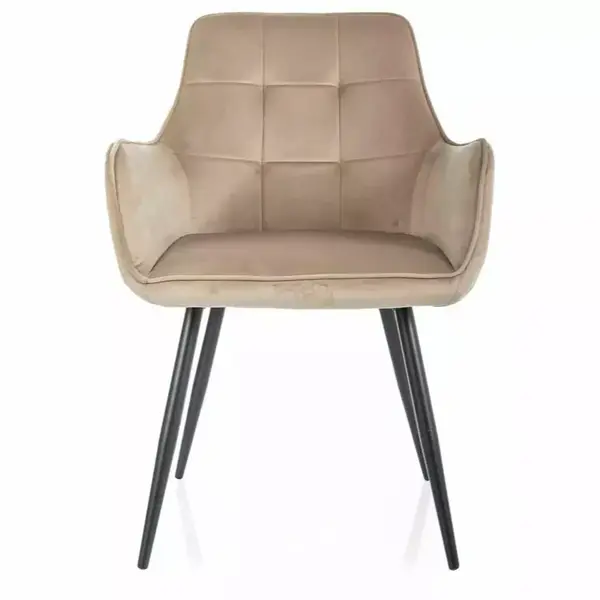 Scaun LAMON - Beige