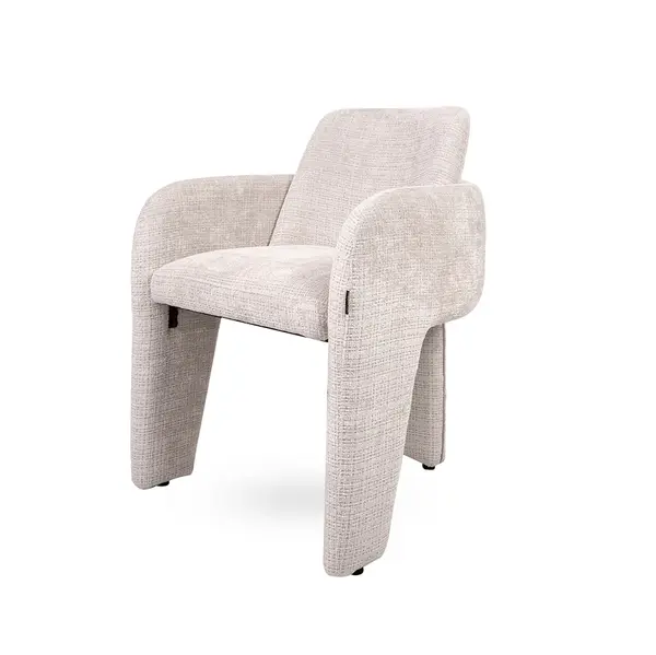 Scaun LAUREN - Beige