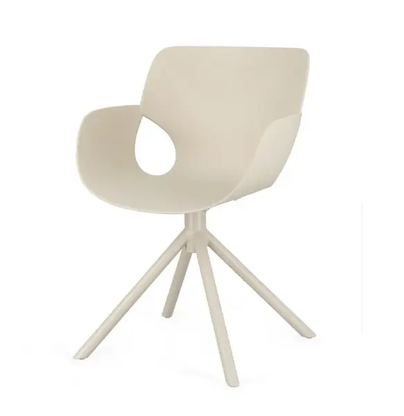 Scaun LENNON - Cream