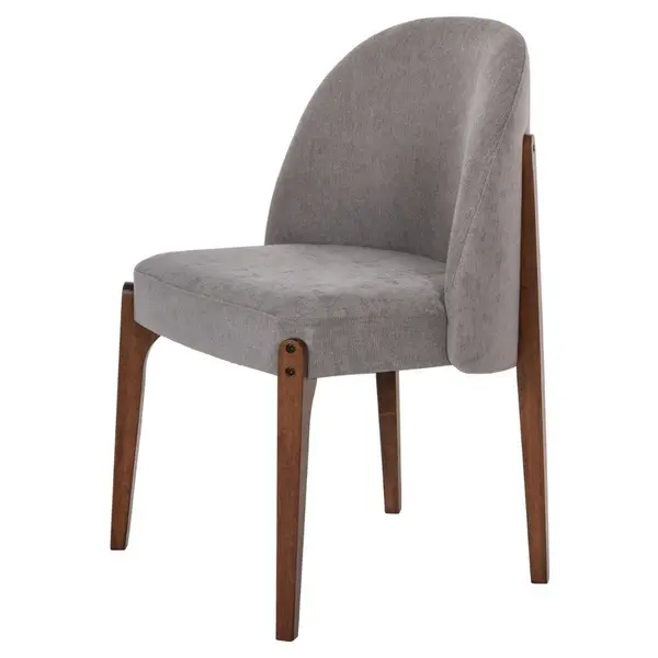 Scaun LEVANTO Grey - Grey
