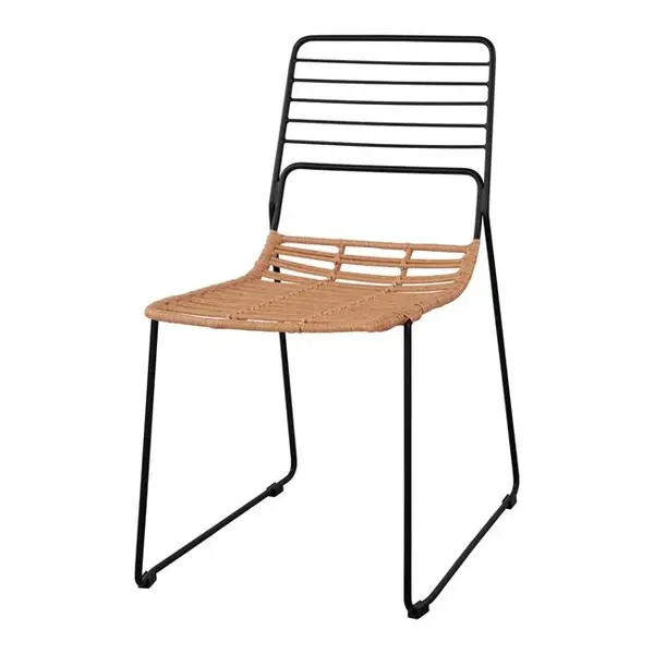Scaun LOIRA - Beige