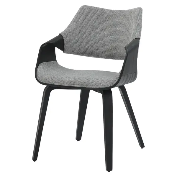Scaun LORENZA - Grey