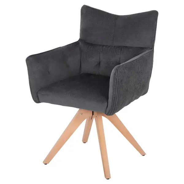 Scaun LOYAS - Grey